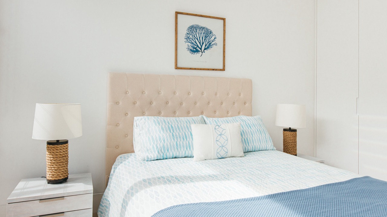 Photo of Bedroom in Avoca Beach