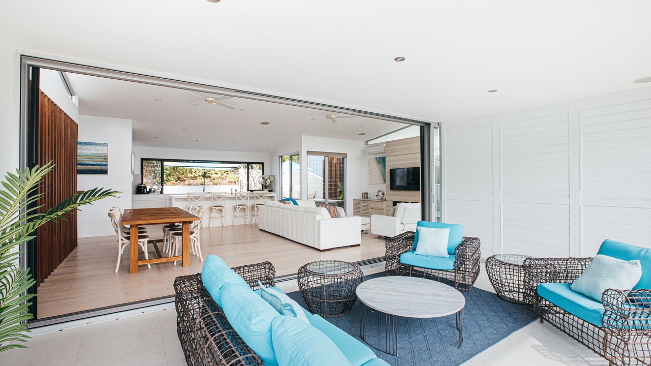 Photo of Livingroom in Avoca Beach
