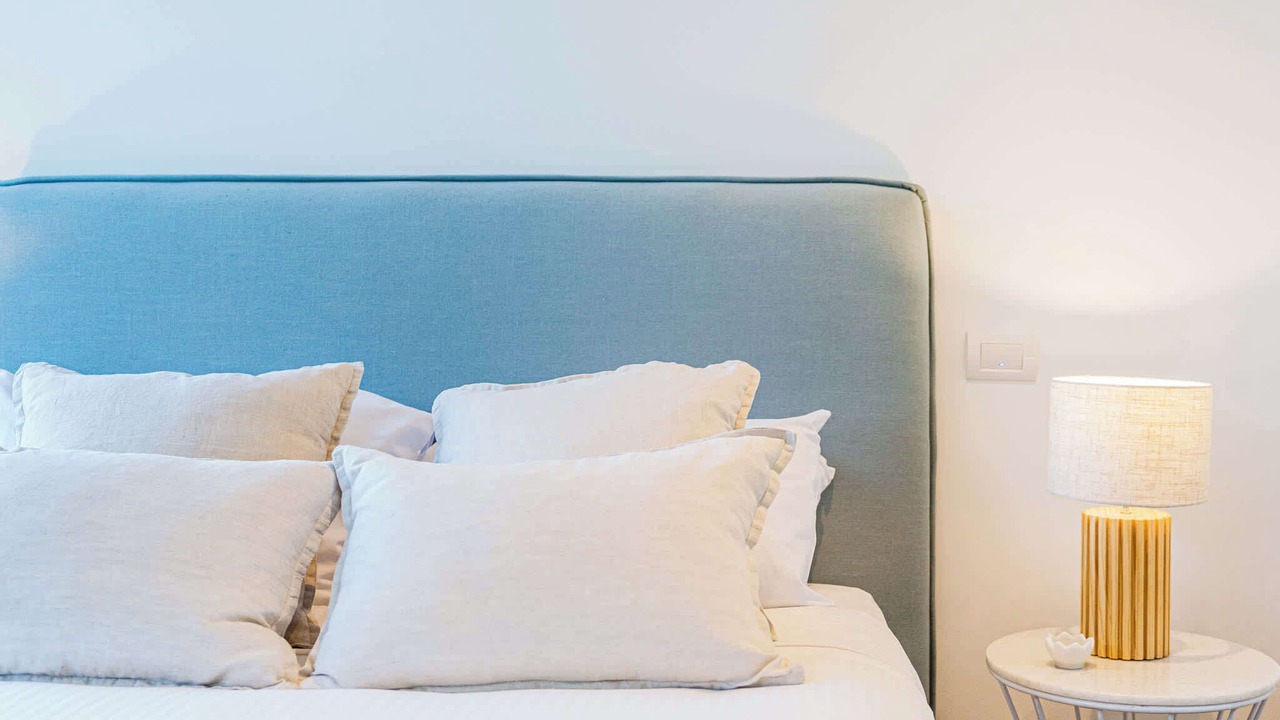 Photo of Bedroom in Kensington