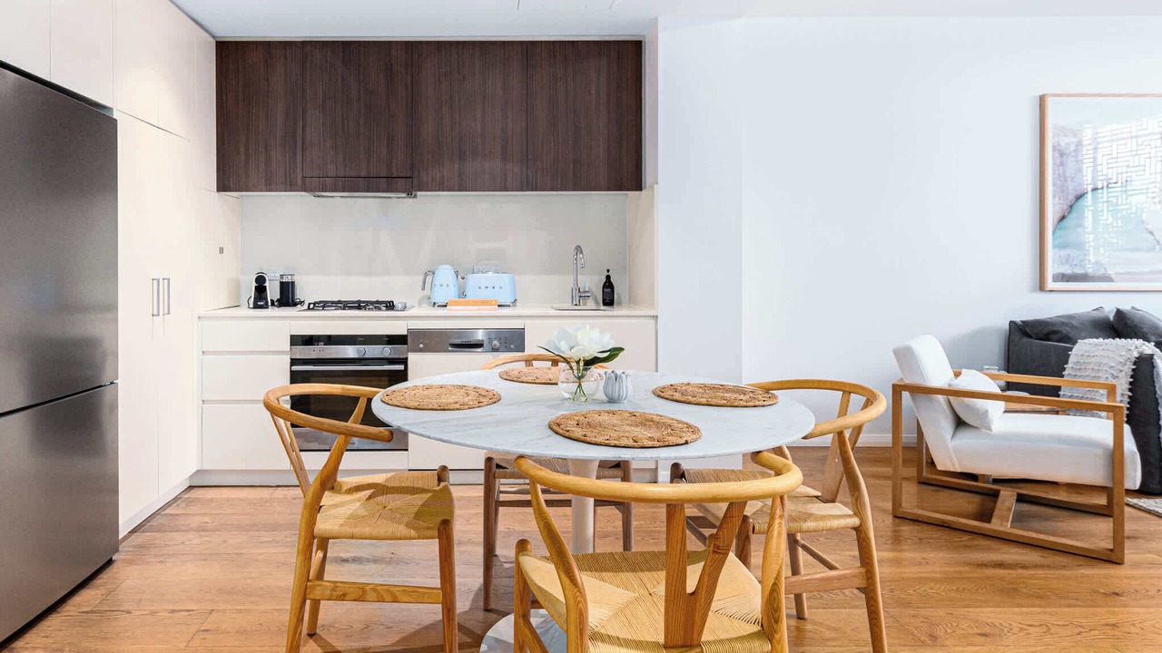 Photo of Kitchen in Kensington