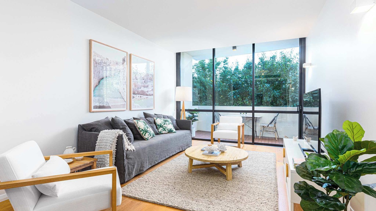 Photo of Livingroom in Kensington