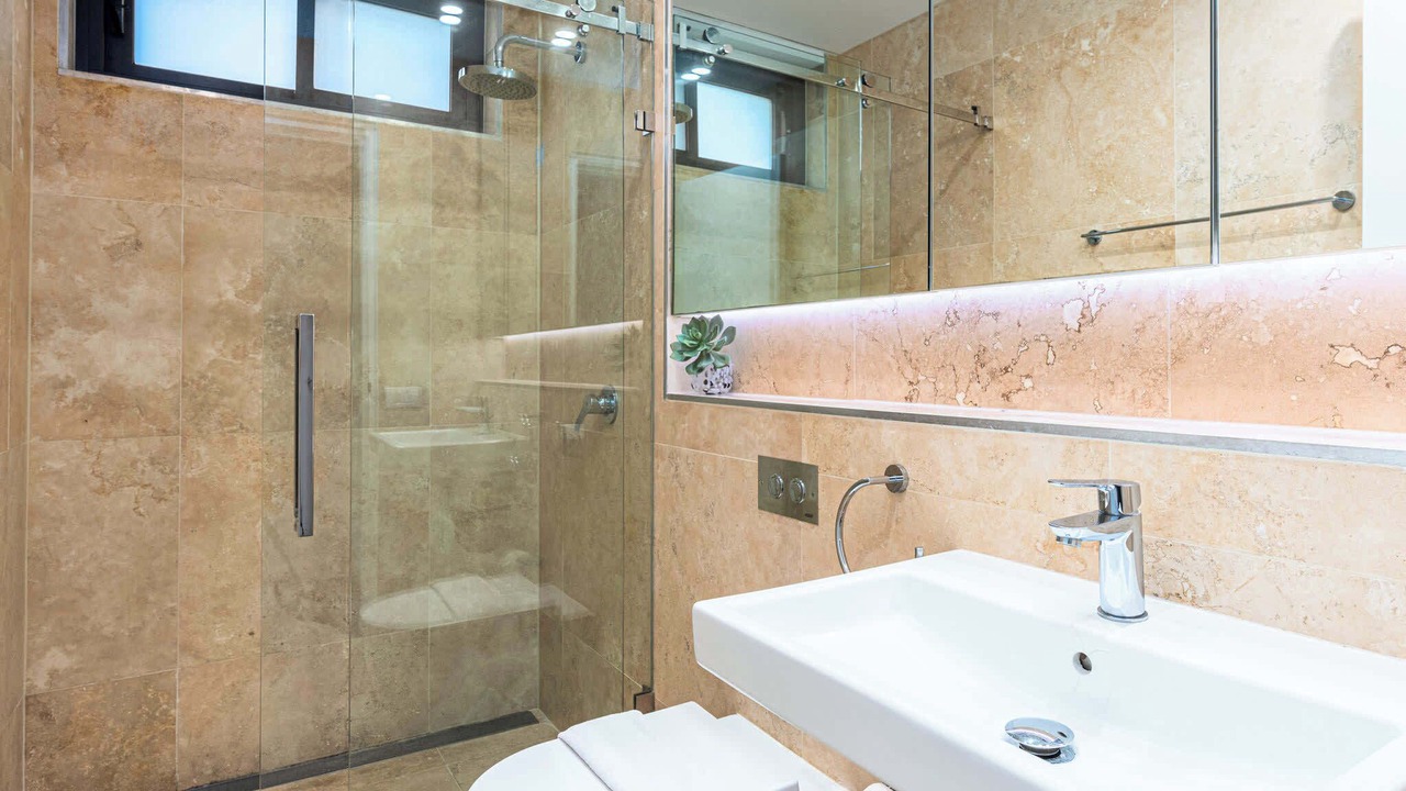 Photo of Bathroom in Kensington