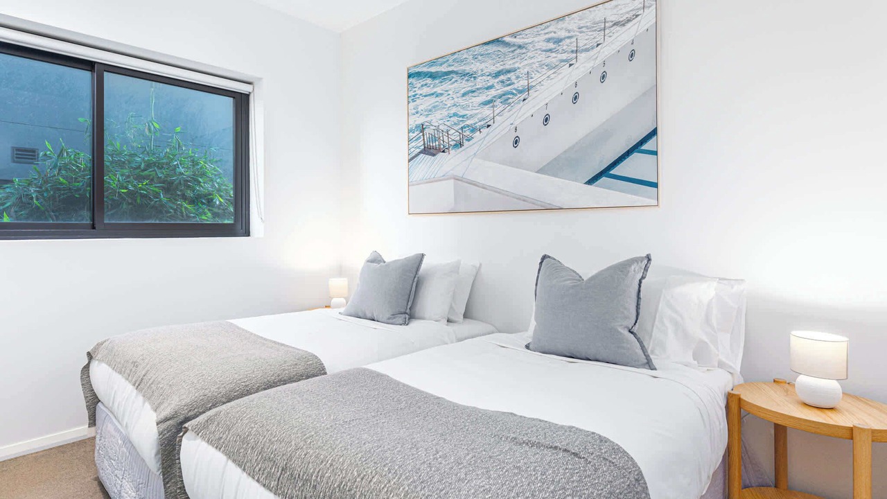 Photo of Bedroom in Kensington