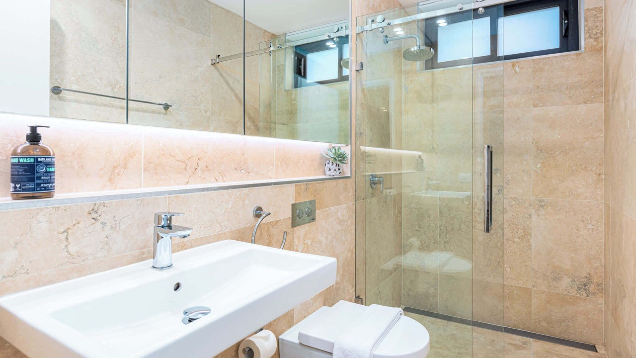 Photo of Bathroom in Kensington