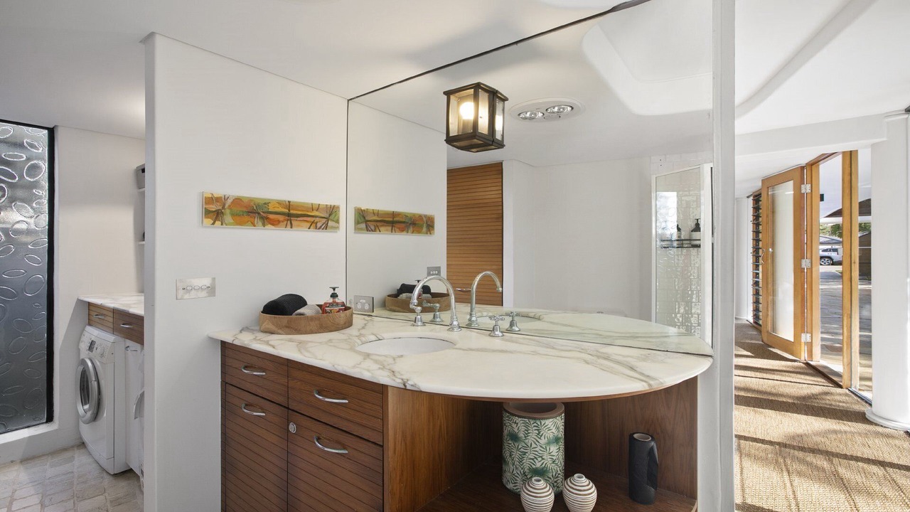 Photo of Bathroom in North Avoca