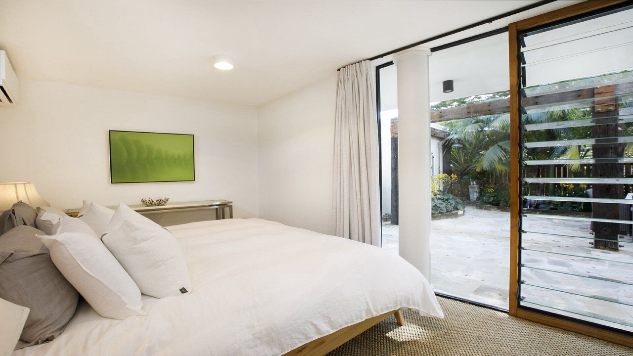 Photo of Bedroom in North Avoca