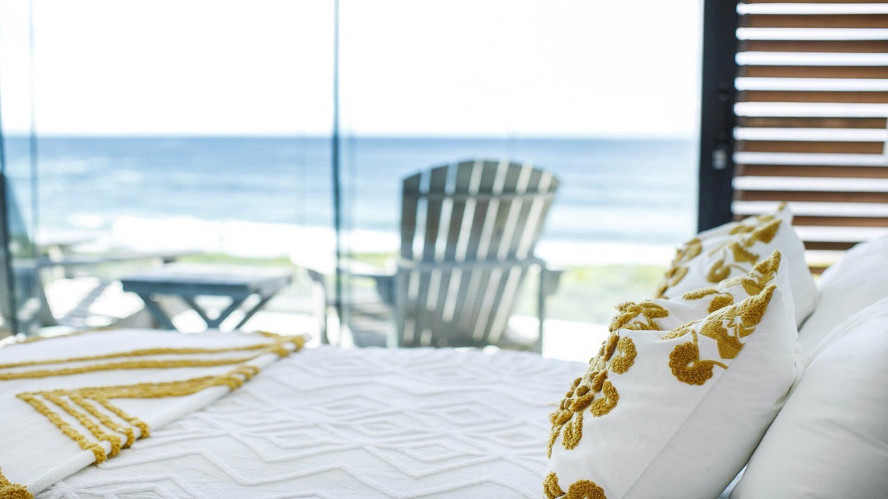 Photo of Bedroom in North Avoca