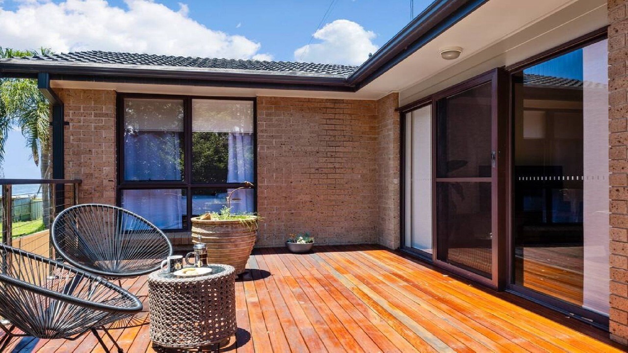 Photo of Patio Balcony in Berkeley Vale