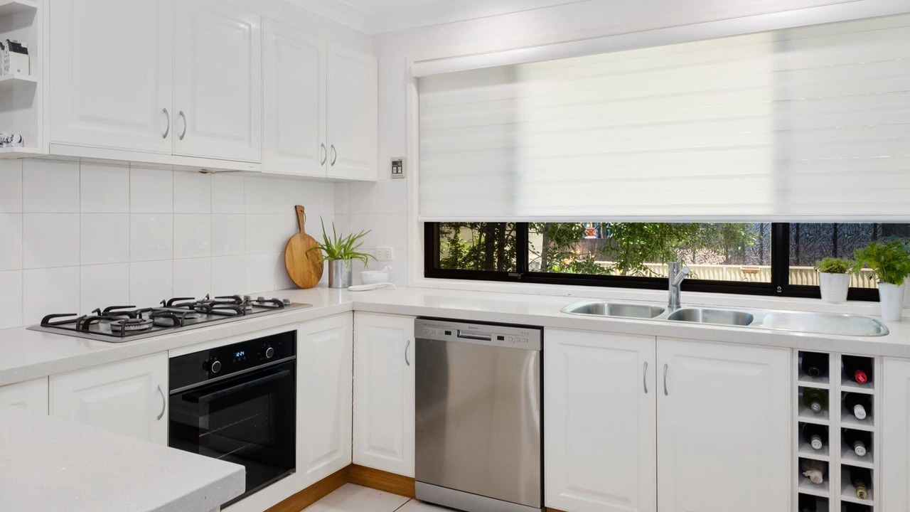 Photo of Kitchen in Berkeley Vale