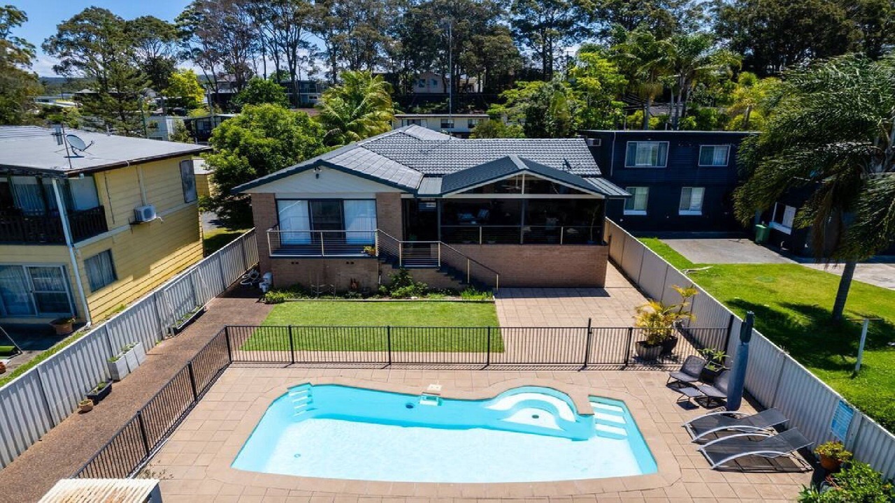 Photo of Outdoor in Berkeley Vale