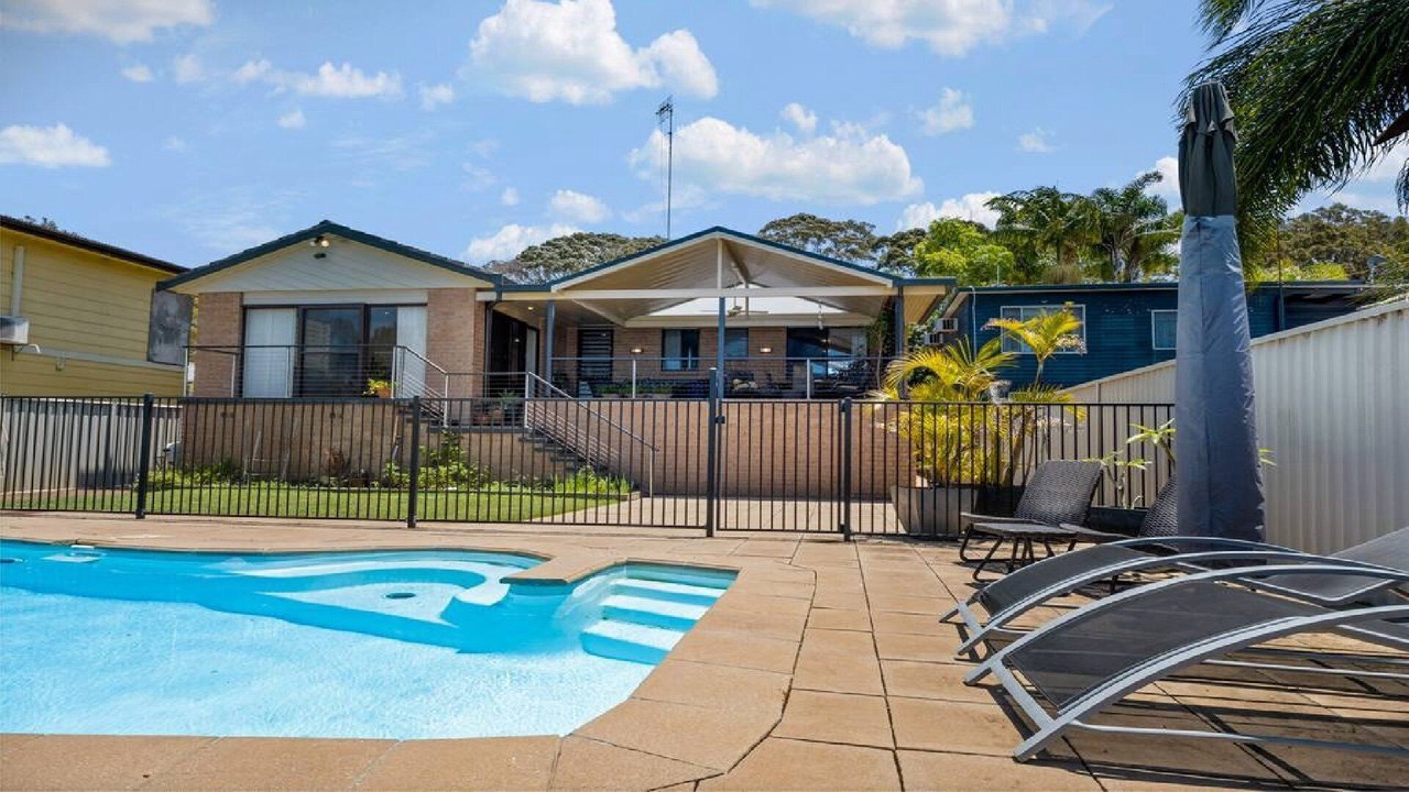Photo of Outdoor in Berkeley Vale