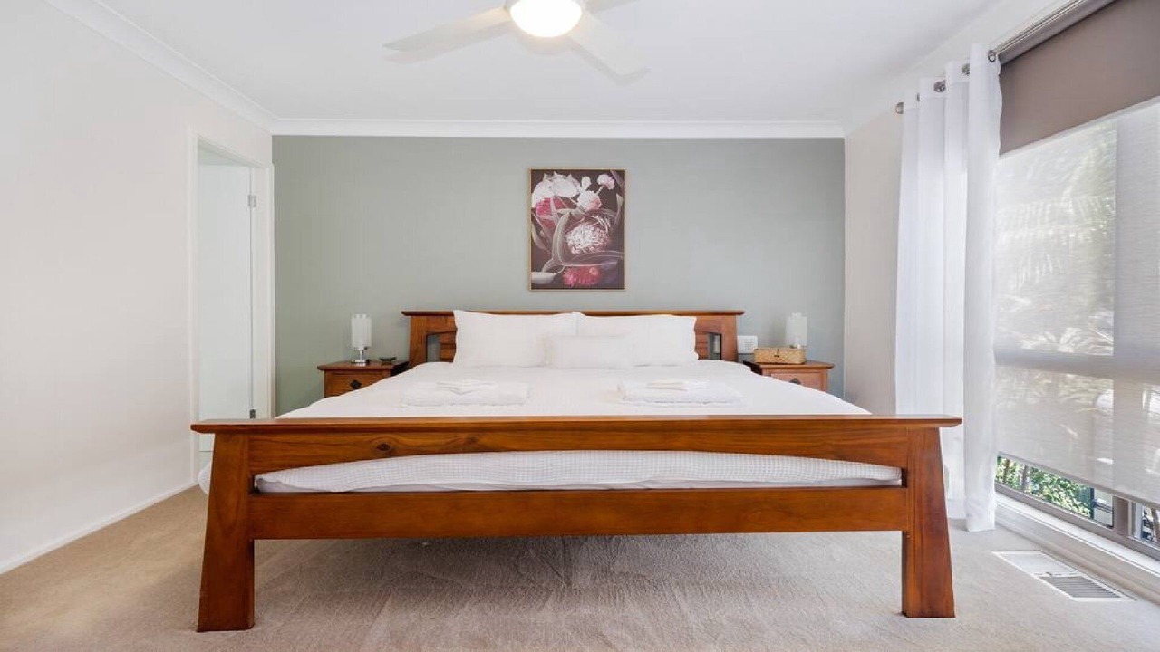 Photo of Bedroom in Berkeley Vale