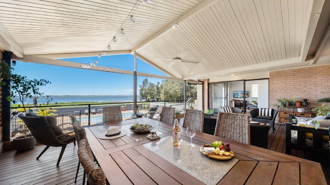 Photo of Outdoor in Berkeley Vale