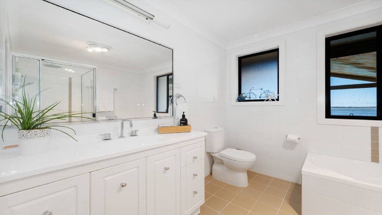 Photo of Bathroom in Berkeley Vale