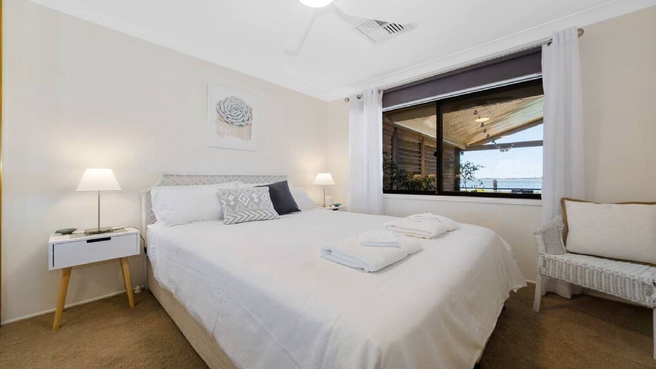 Photo of Bedroom in Berkeley Vale