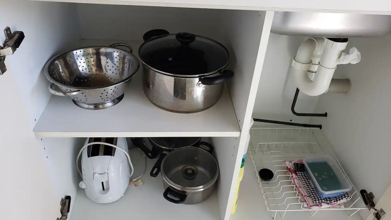 Photo of Kitchen in Griffith