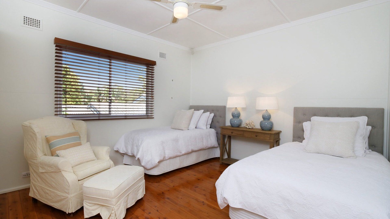 Photo of Bedroom in Killcare