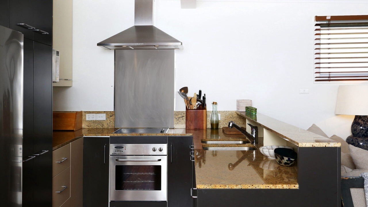 Photo of Kitchen in Killcare