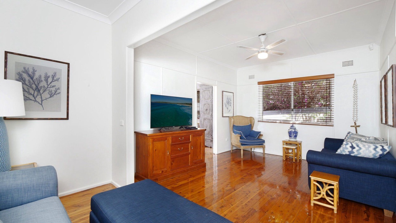 Photo of Livingroom in Killcare