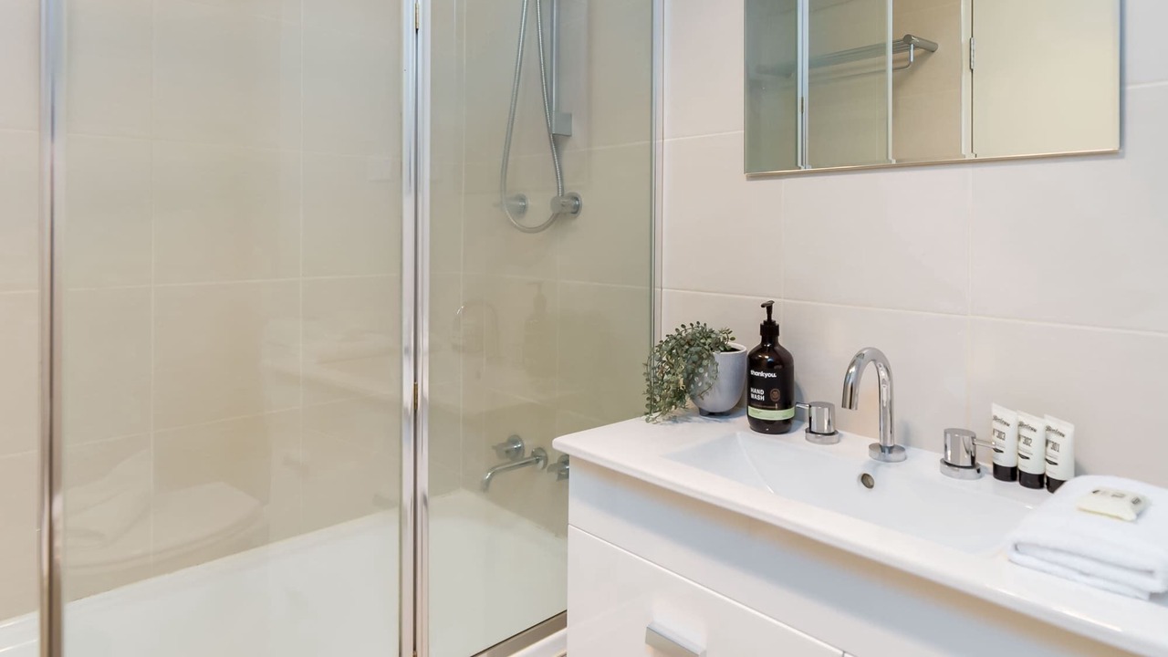 Photo of Bathroom in Watson