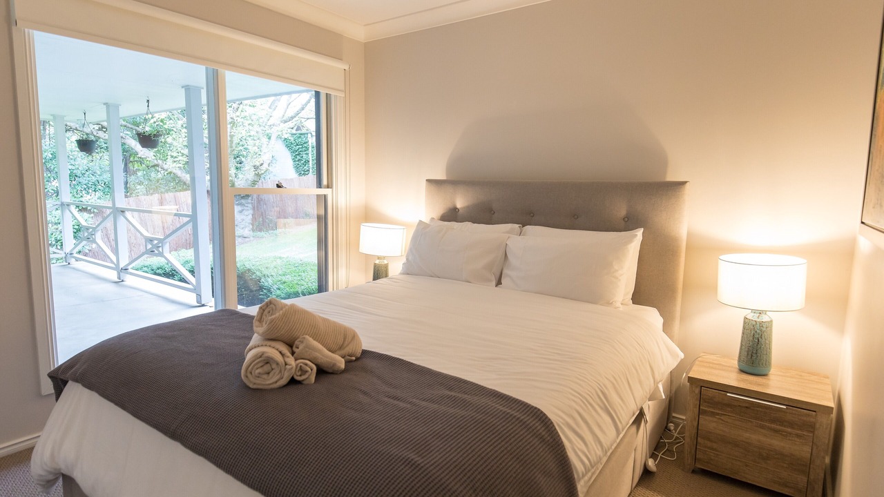 Photo of Bedroom in Mittagong