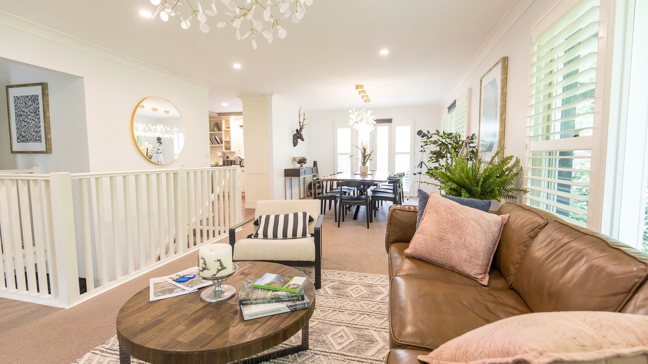 Photo of Livingroom in Mittagong