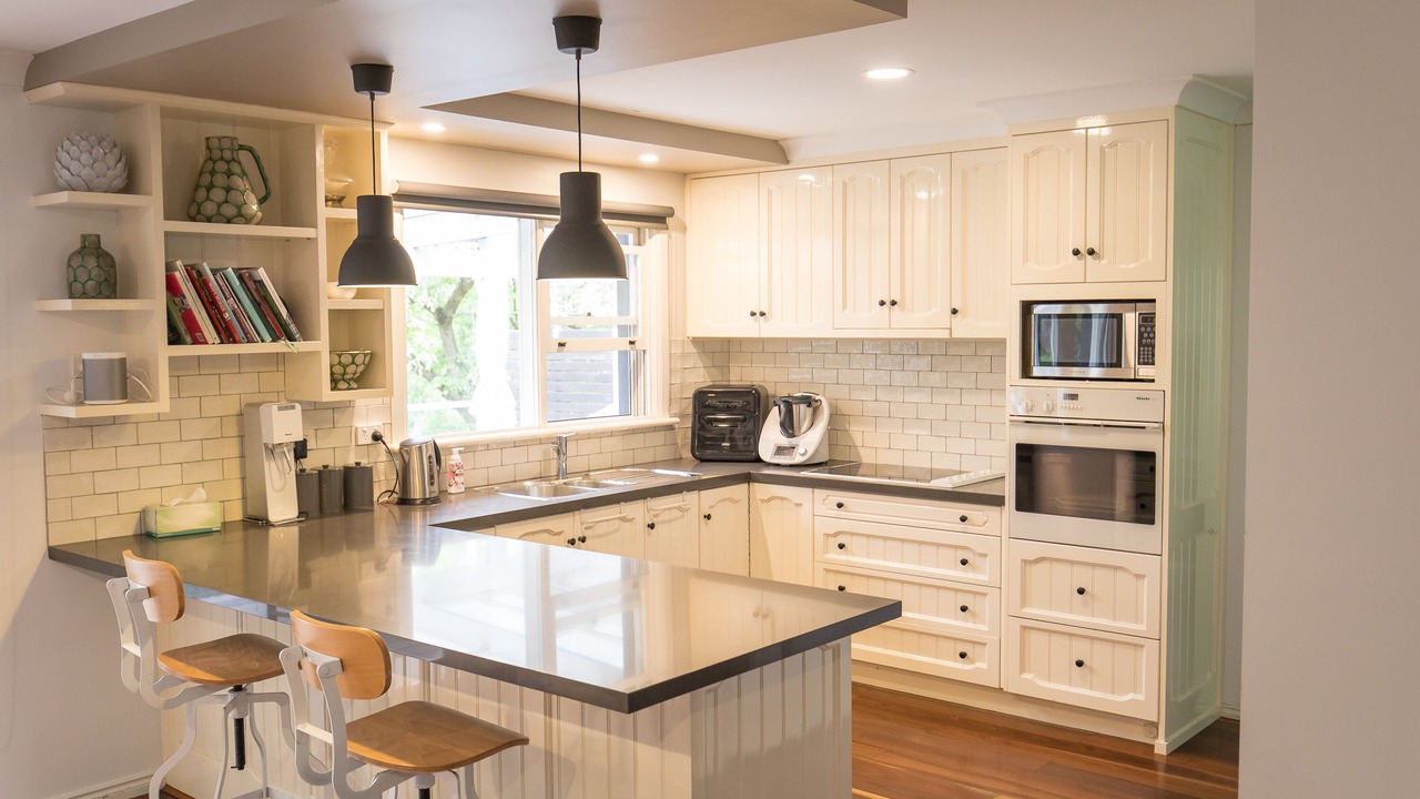 Photo of Kitchen in Mittagong