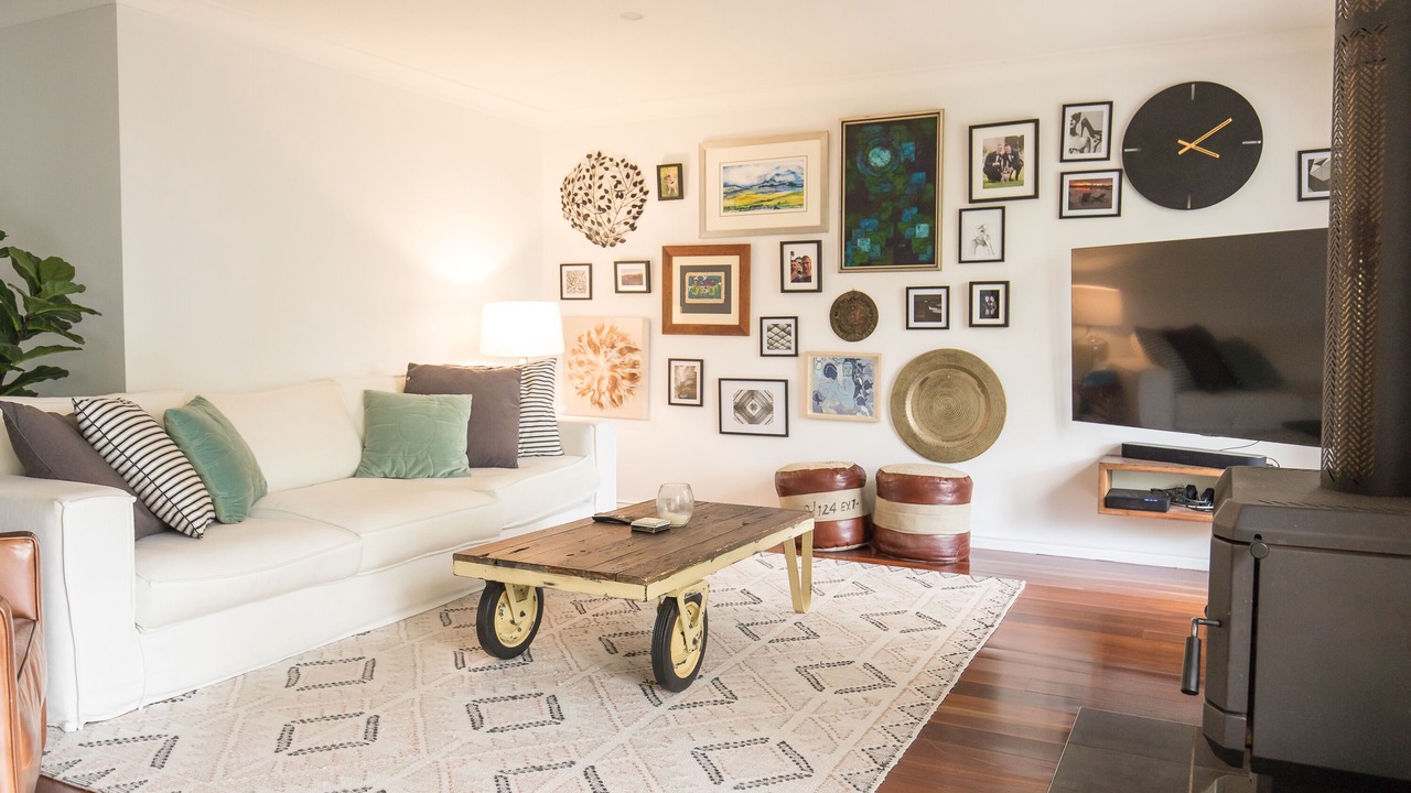 Photo of Livingroom in Mittagong