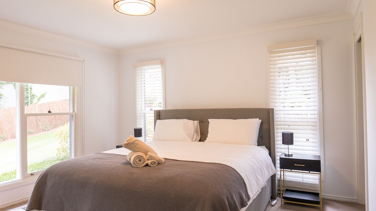 Photo of Bedroom in Mittagong