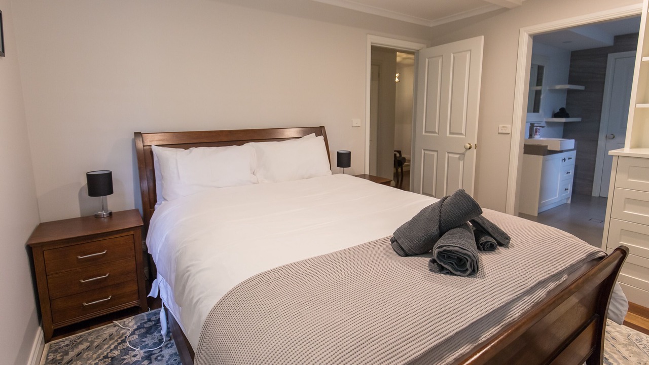 Photo of Bedroom in Mittagong