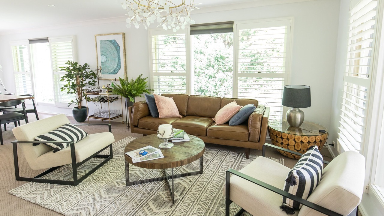 Photo of Livingroom in Mittagong