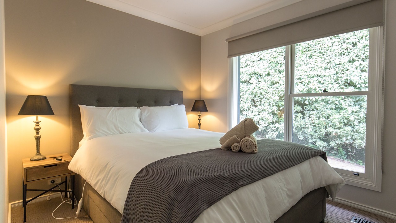 Photo of Bedroom in Mittagong