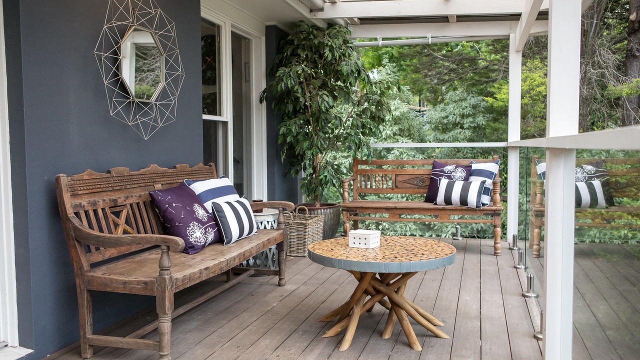 Photo of Patio Balcony in Mittagong