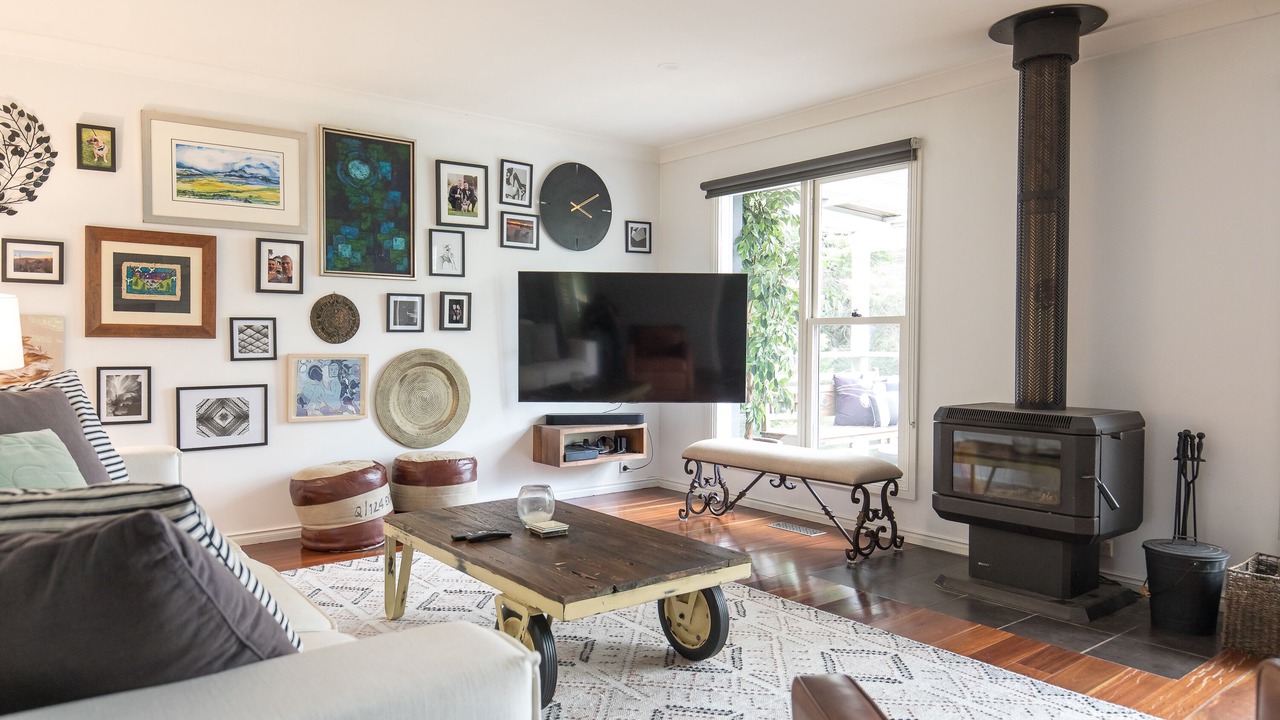 Photo of Livingroom in Mittagong