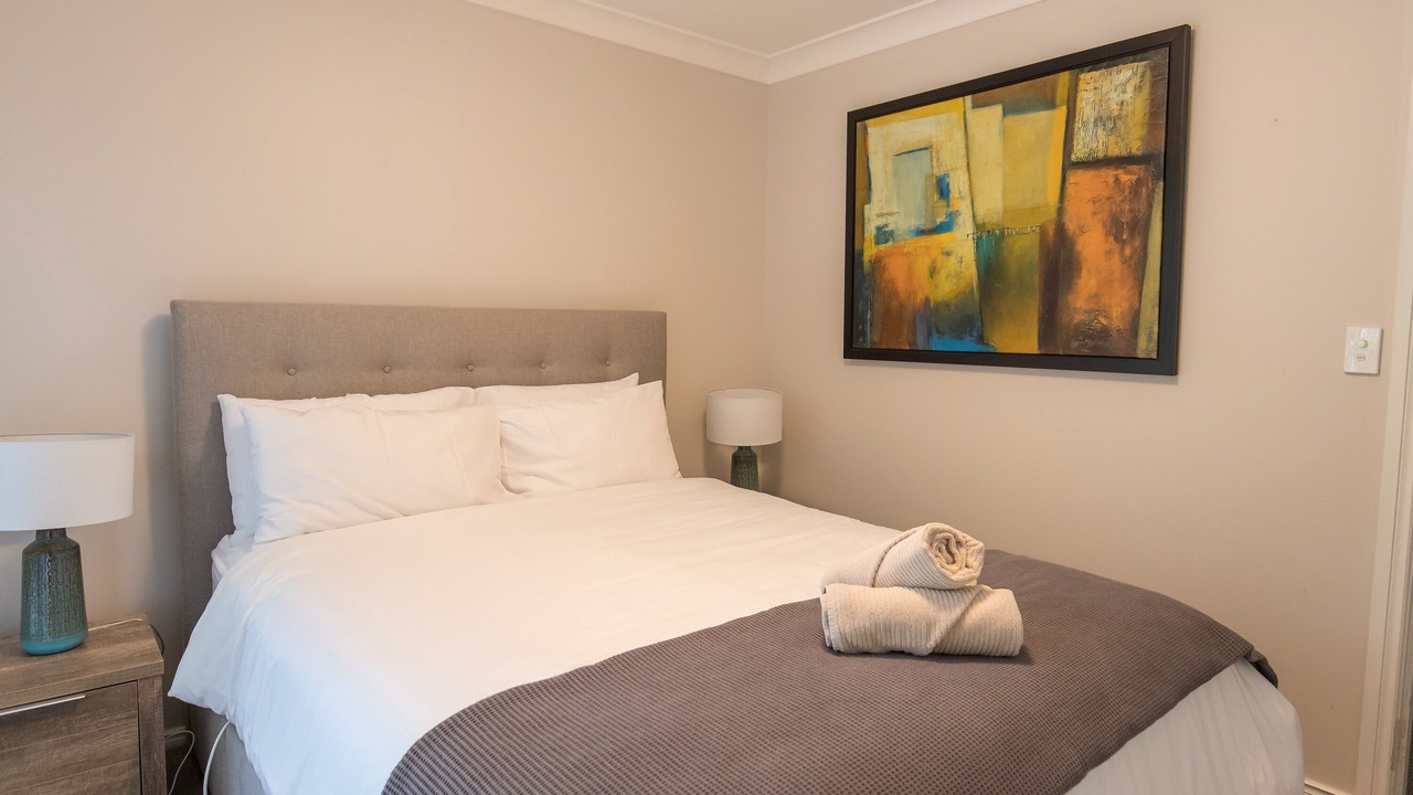 Photo of Bedroom in Mittagong