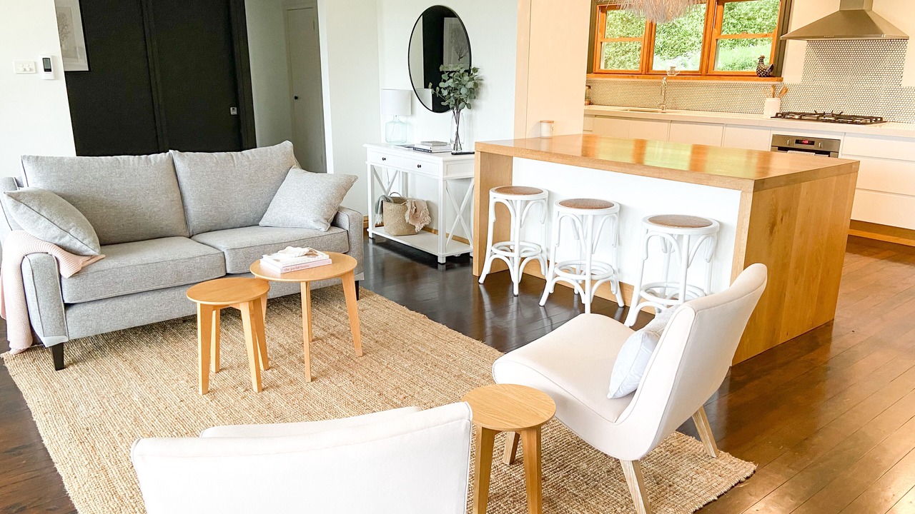 Photo of Livingroom in Mittagong