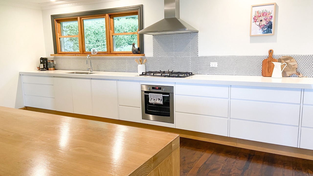 Photo of Kitchen in Mittagong
