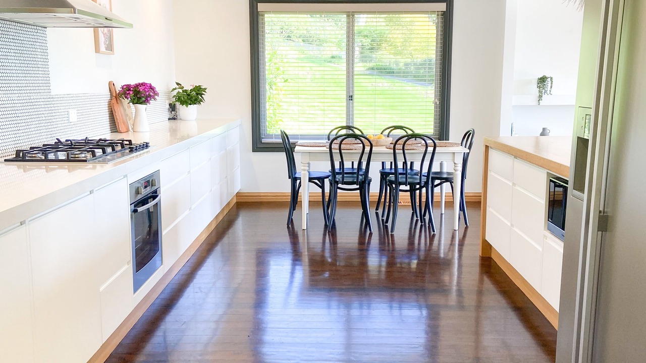 Photo of Kitchen in Mittagong