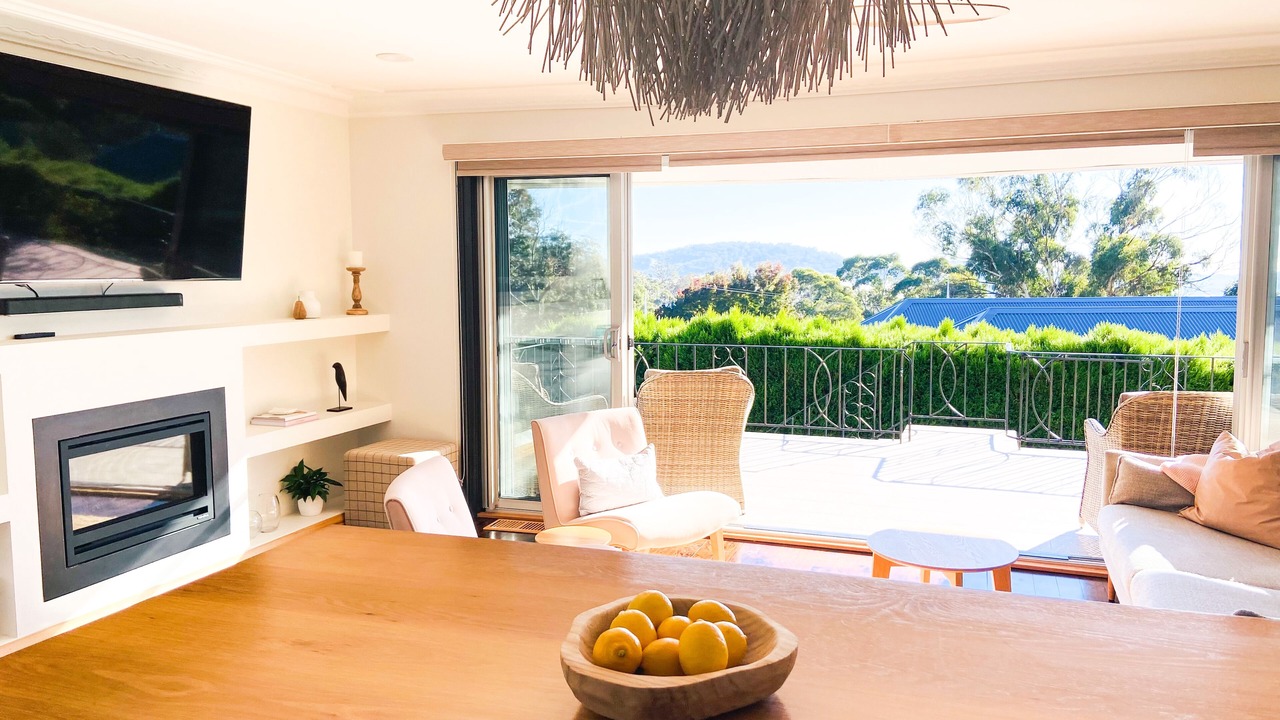 Photo of Livingroom in Mittagong