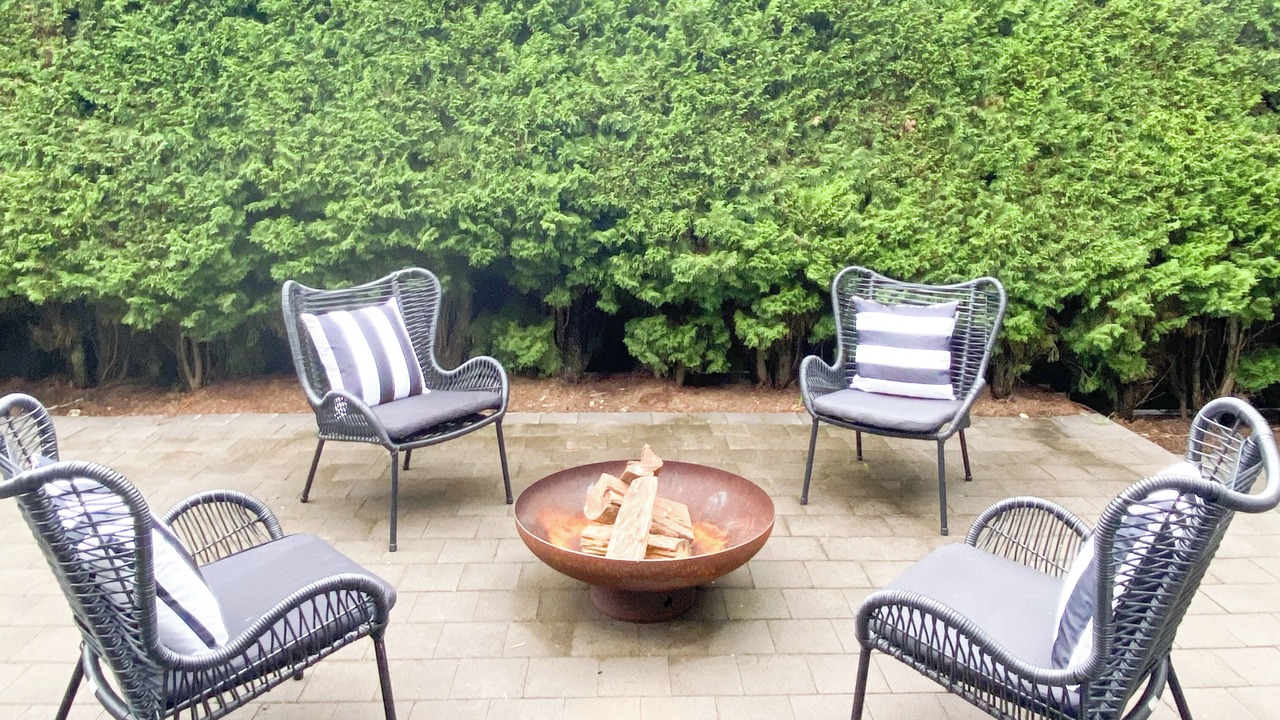 Photo of Patio Balcony in Mittagong