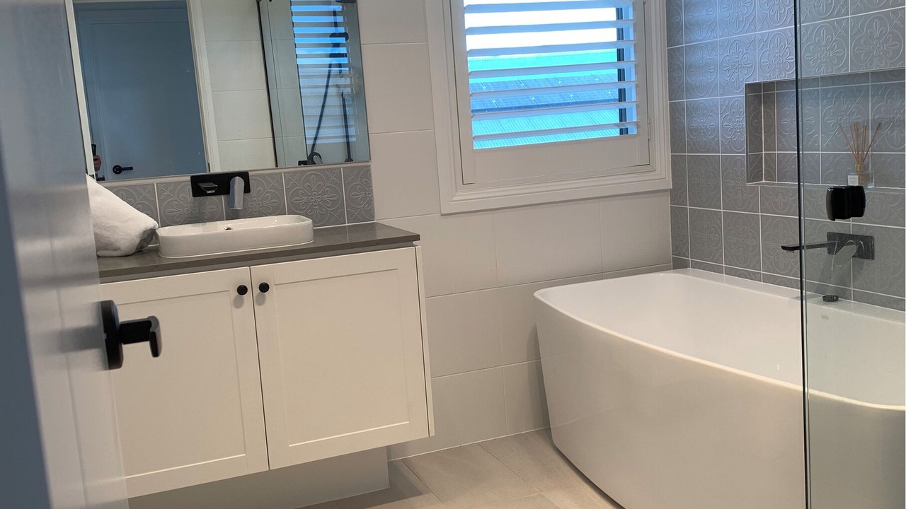 Photo of Bathroom in Bowral