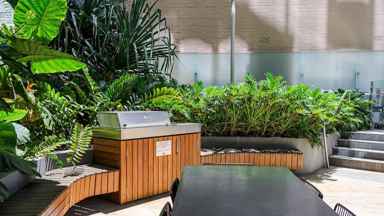 Photo of Outdoor in Sydney Central Business District