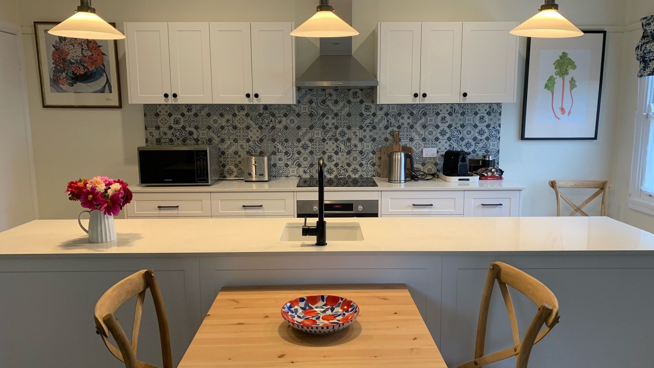 Photo of Kitchen in Bowral