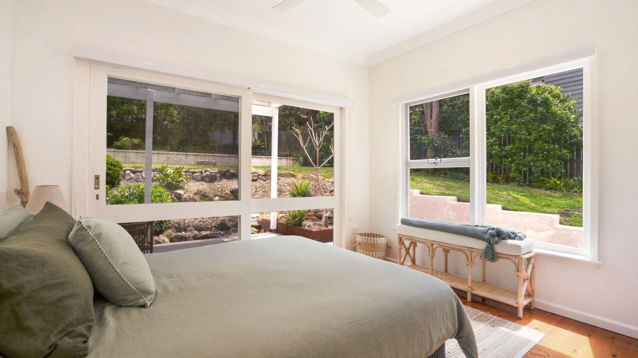 Photo of Bedroom in Pretty Beach Central Coast