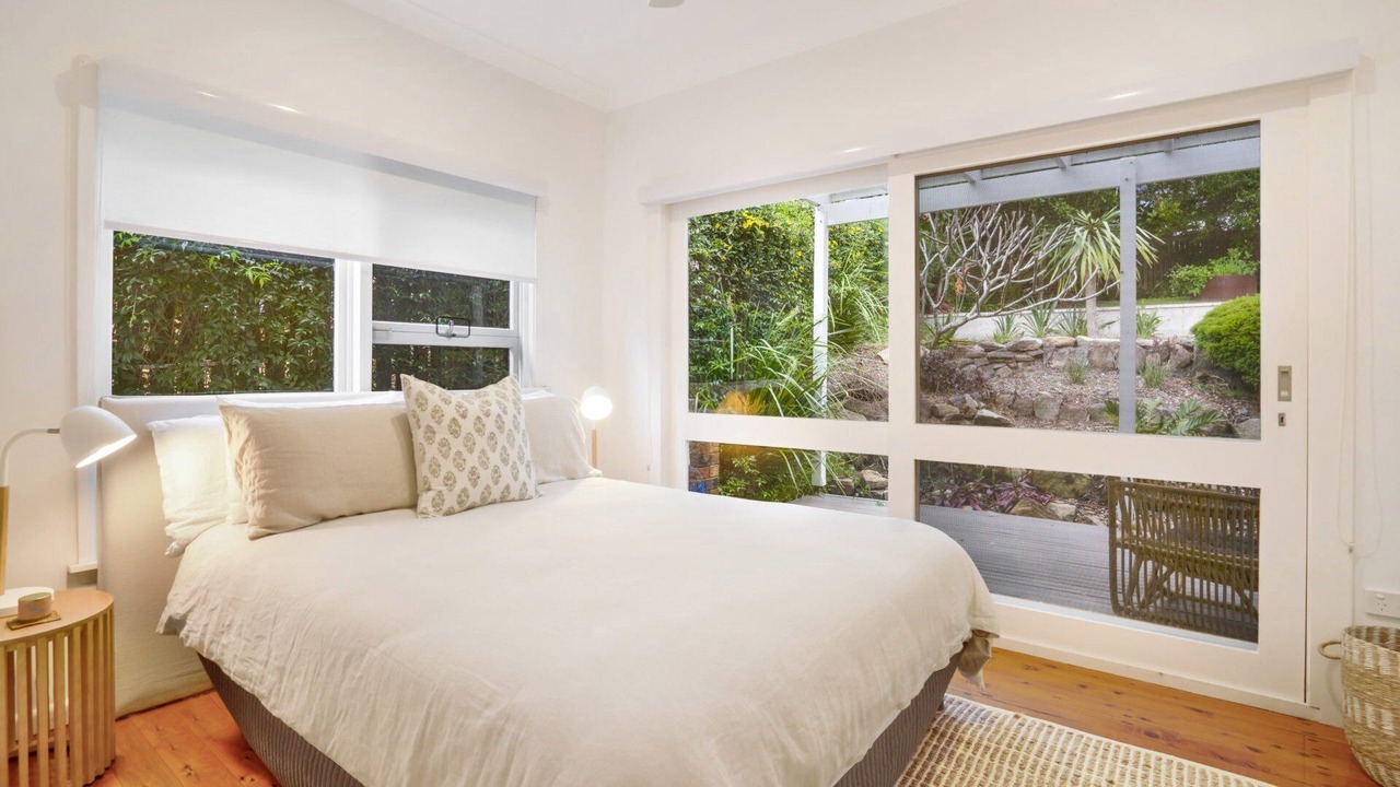 Photo of Bedroom in Pretty Beach Central Coast
