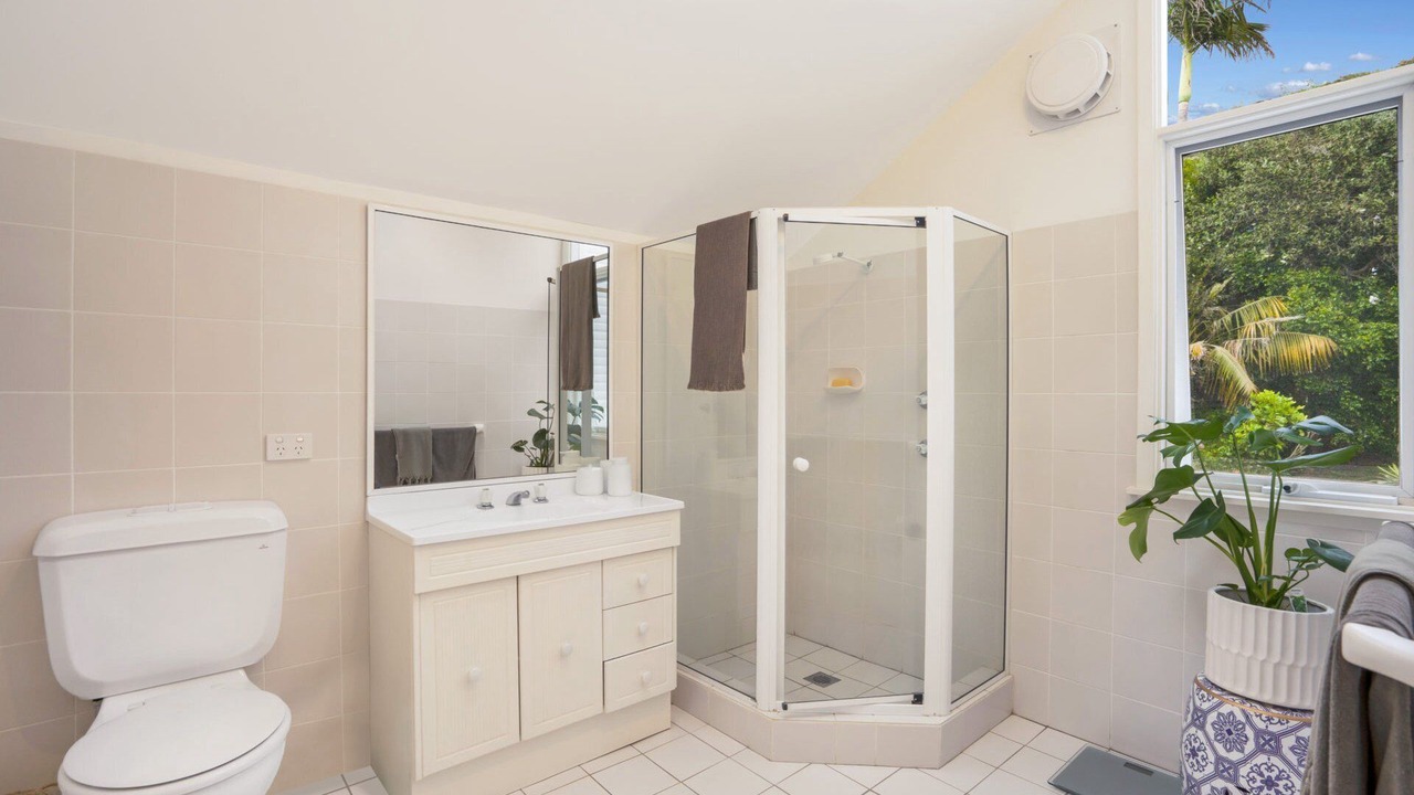Photo of Bathroom in Pretty Beach Central Coast
