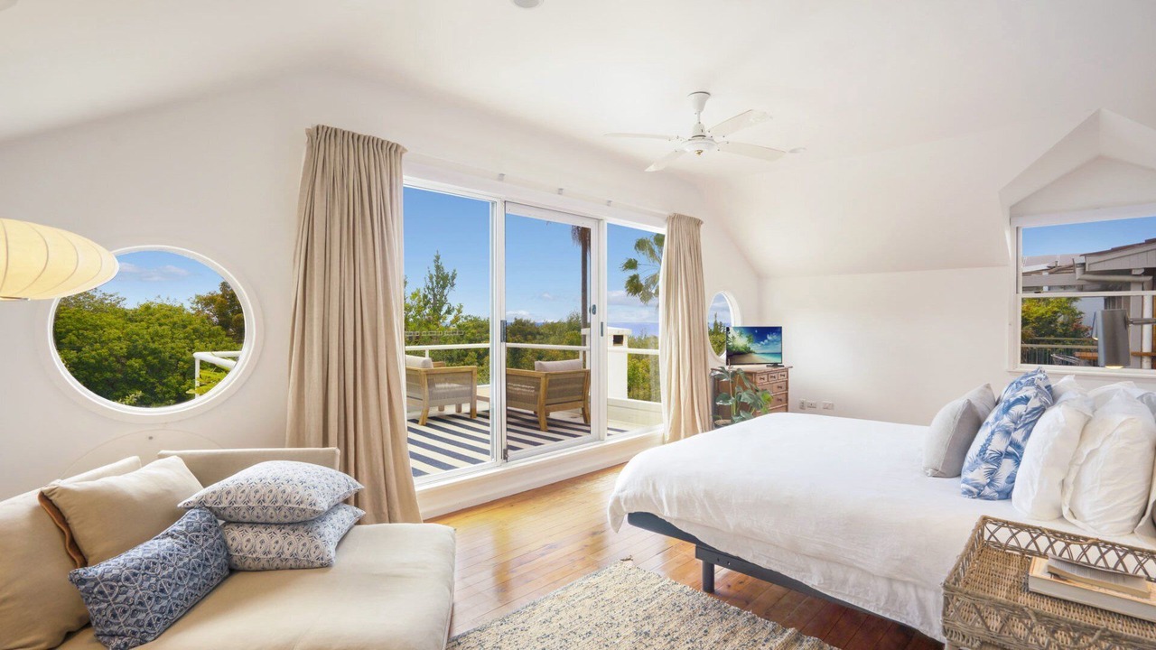 Photo of Bedroom in Pretty Beach Central Coast