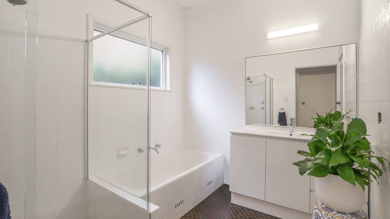 Photo of Bathroom in Pretty Beach Central Coast