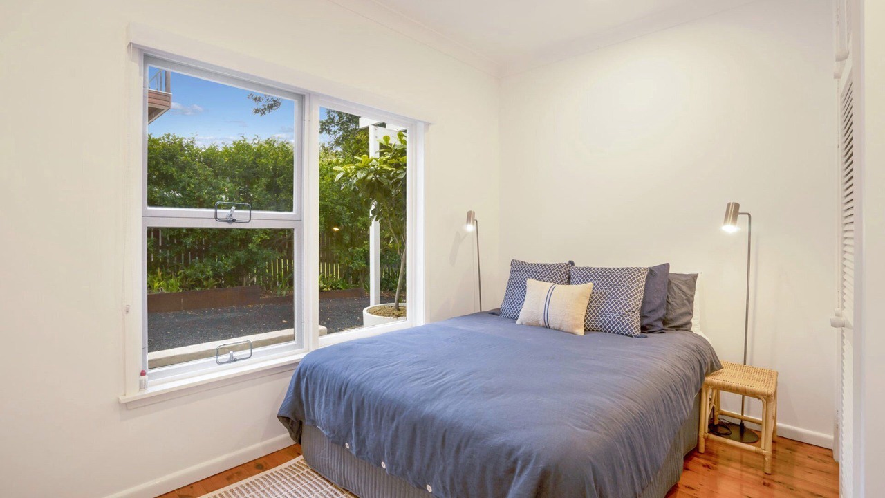 Photo of Bedroom in Pretty Beach Central Coast