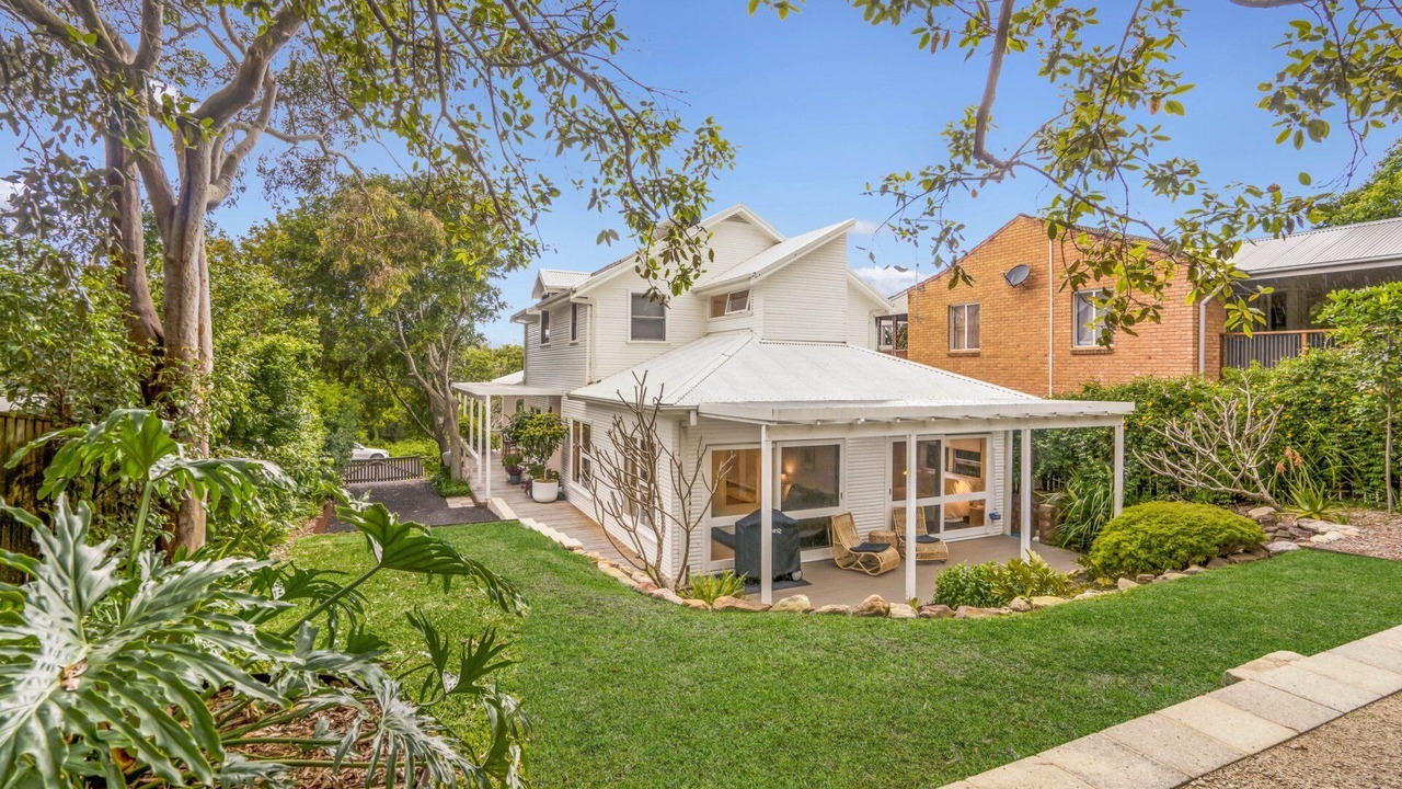 Photo of Outdoor in Pretty Beach Central Coast